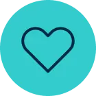 heart icon